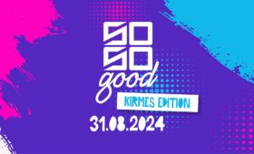 31.08.2024 – So So Good | Party