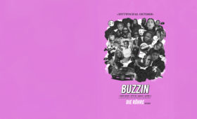 02.10.2024 – Buzzin – Best of Hip-Hop| RnB m| Bass | Afro