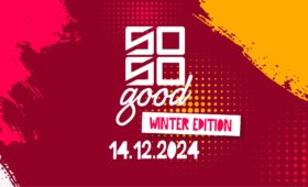 14.12.2024 – So So Good | Party