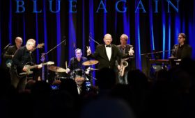 15.02.2025 – Blue Again – Konzert